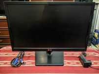 Monitor LED FULL HD LG EN33S 21,5" 55cm | Entrega gratuita*