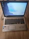 Laptop Toshiba Satellite 16GB Ram | i7 | 256GB SSD | Radeon R7 M380