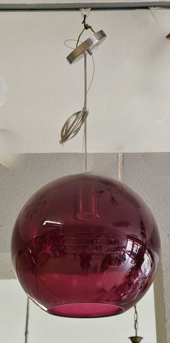 Candeeiros suspensos novos