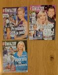 Magazyn Gwiazdy różne