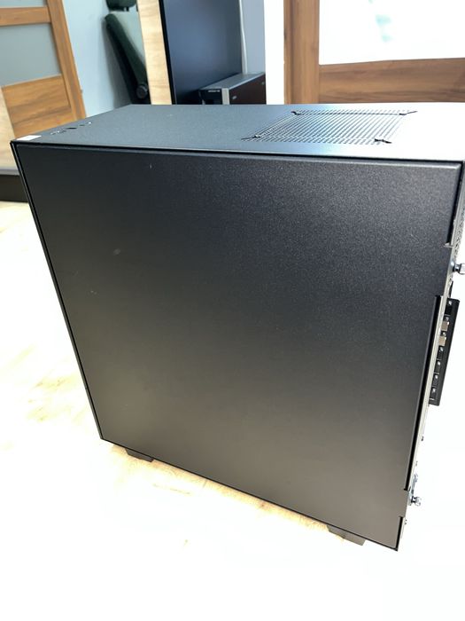 Komputer gamingowy i9-11900k 3060 12Gb