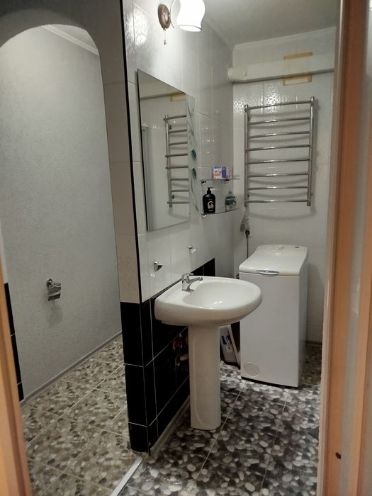 Подобово, ппогодино Корабельний р-н