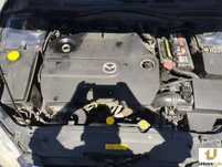 MOTOR COMPLETO MAZDA 6 HATCHBACK 2003 -RF5C02300