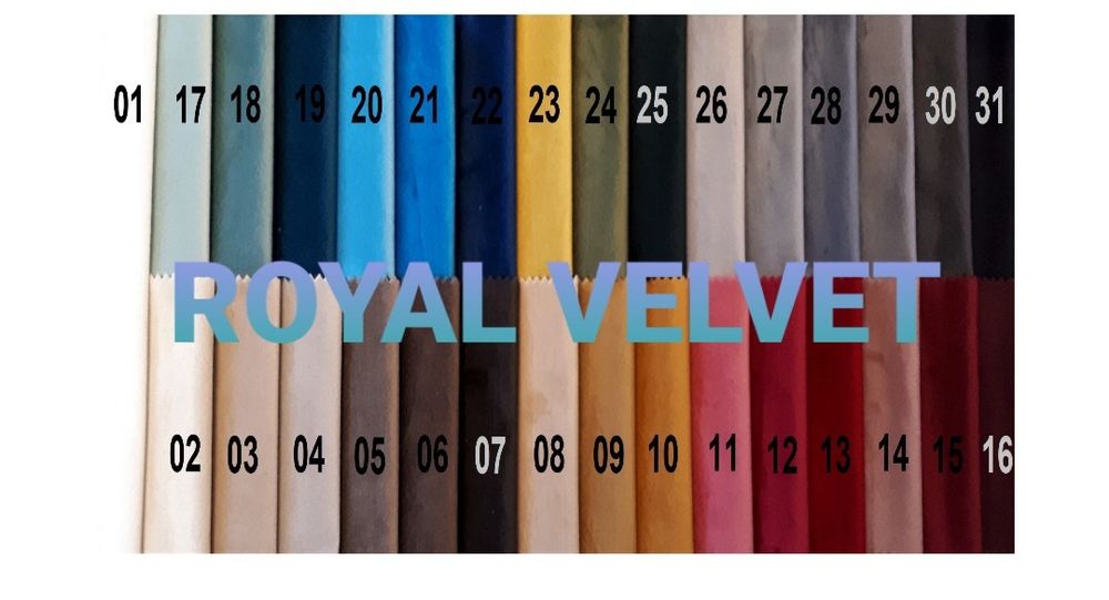 Zestaw Pufa Wieszak 80x175