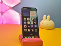 Смартфон Apple iPhone 15 128GB Black (142746) Б/У З ГАРАНТІЄЮ