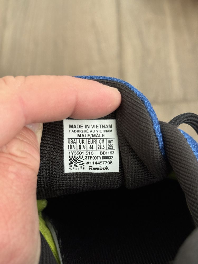 Кроссовки для кроссфита Reebok CrossFit Nano 6.0 BD1163