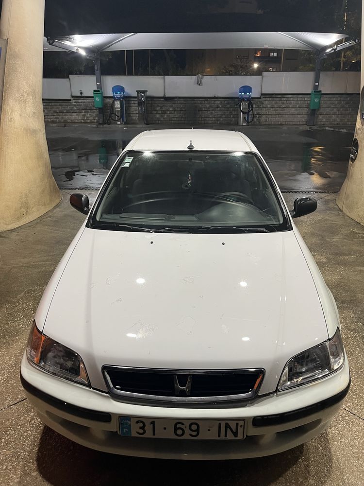Honda Civic MB2 1.4is 90cv