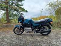 Bmw K100 RS 1985