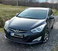 Hyundai i40 FIFA World Cup Edition 1.7 CRDi * Unikatowa edycja