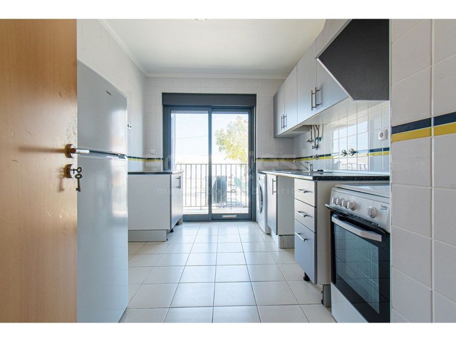 Apartamento T3 em Vila Real de Santo António - Um Espaço Funcional ...