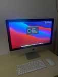 Apple Imac 2017 21.5