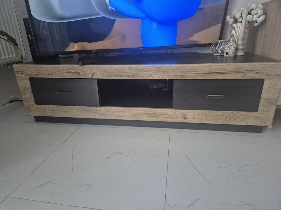 Komoda Szafka rtv