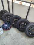 Kola Good Year wielosezonowe 185/65/R14