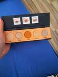 Paletka cieni inglot