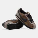 Кросівки Nike Cortez Brown Black 37-41 Без Предоплати