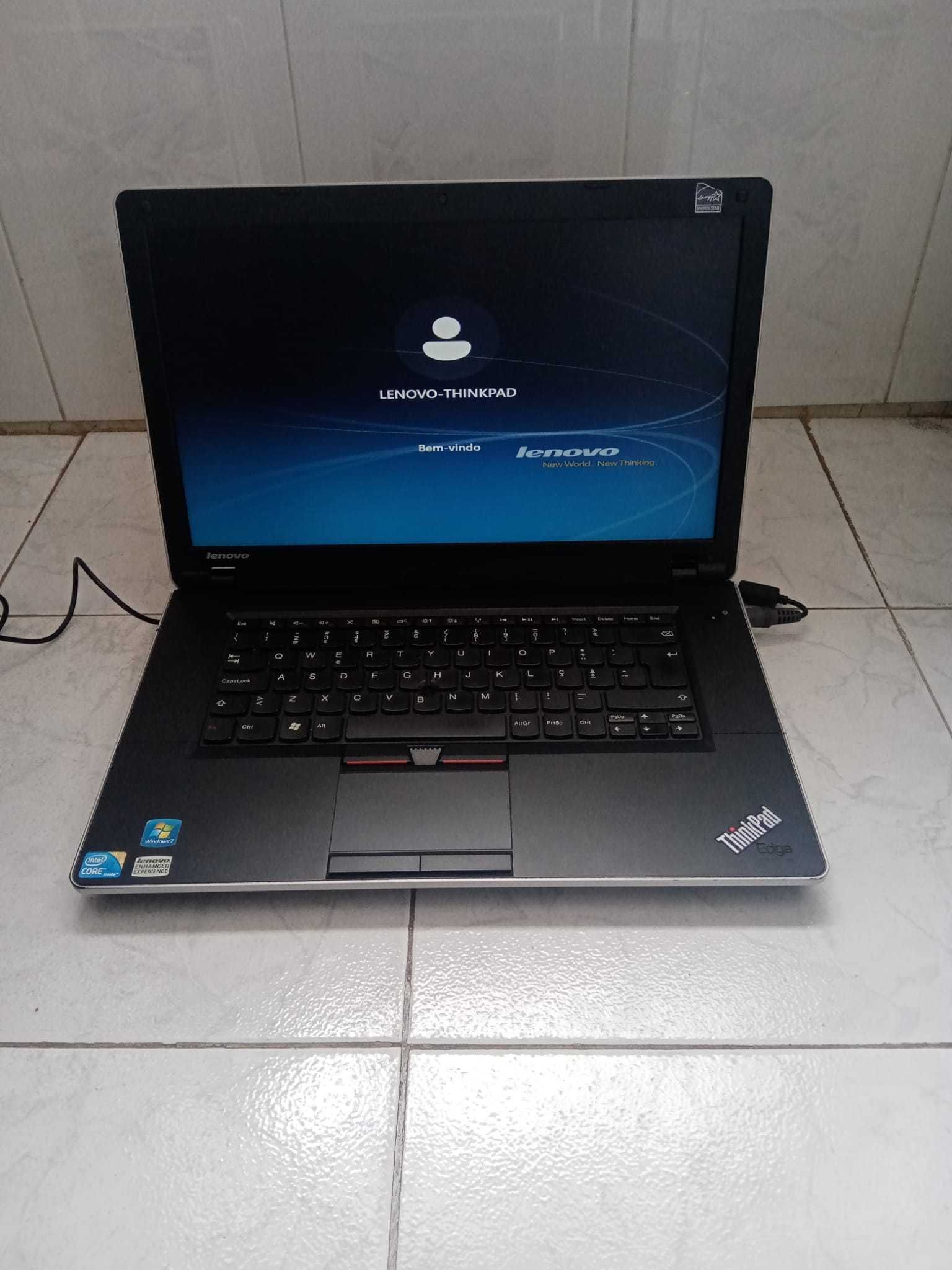 Lenovo ThinkPad Intel® Core i3