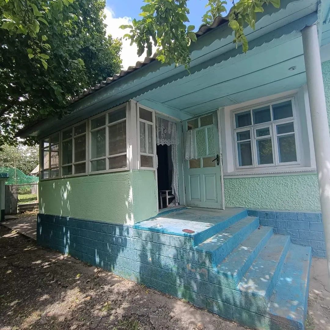 Продається будинок