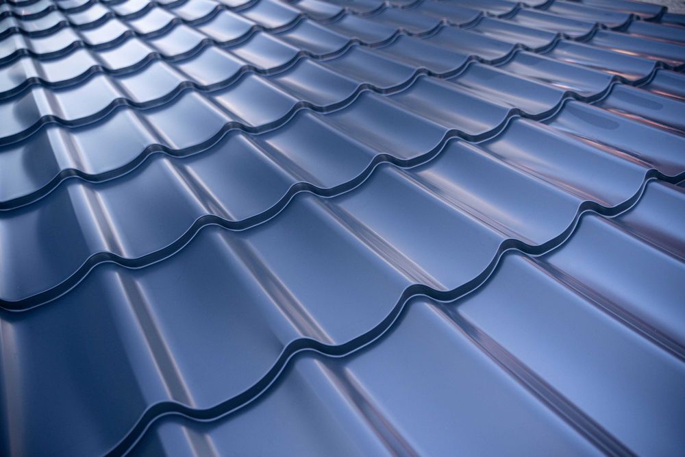 Blacha trapezowa blachodachówka USŁUGA MATERIAŁ Cena brutto do zapłaty