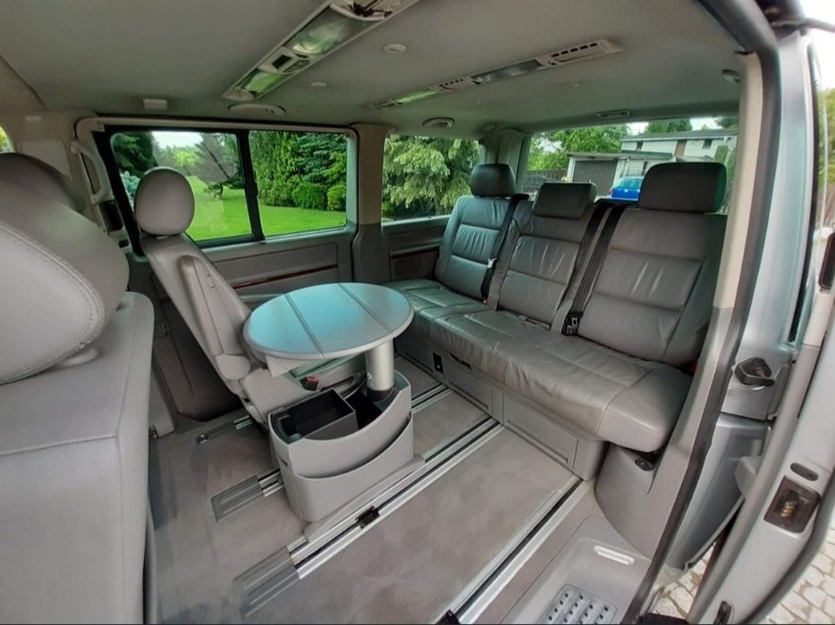 Autodeiling / Pranie tapicerki / Polerowanie lakieru