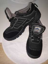Portwest Steelite buty obuwie robocze