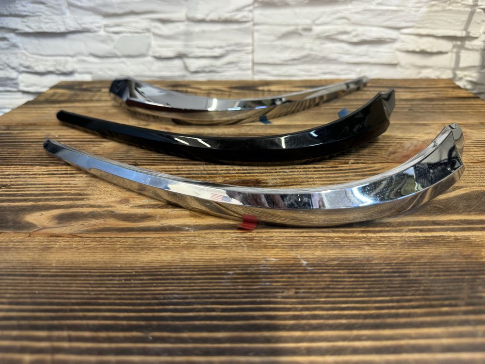 Yamaha xv raider listwa na zbiornik