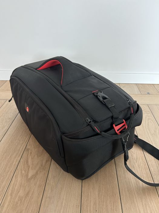 Sprzedam torbe Manfrotto na sprzet foto video MB PL-CC-197