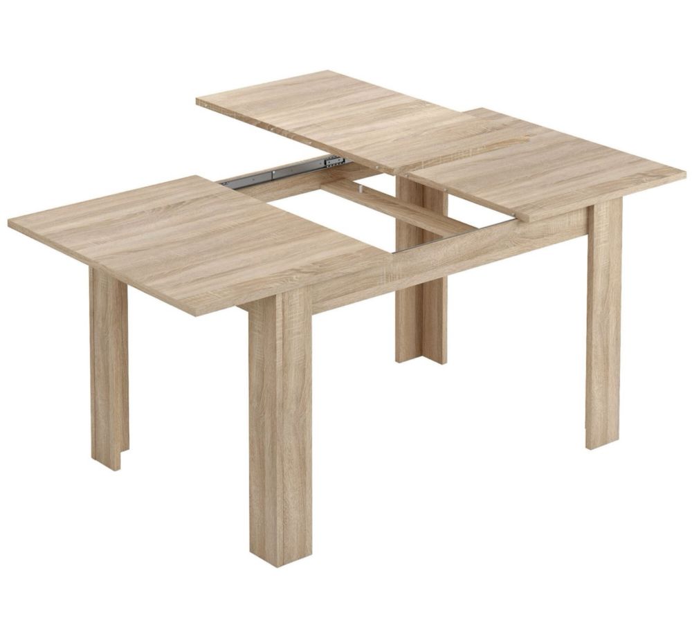 PROMOÇÃO! Mesa de jantar com 6 cadeiras