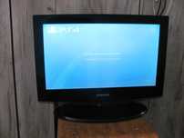Telewizor SAMSUNG LE22B450C4W - 22'' TV lub monitor