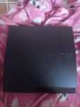 Konsola PS3 slim 160Gb