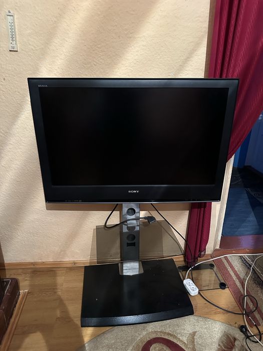 Підставка для телевізора 32-75ʼ