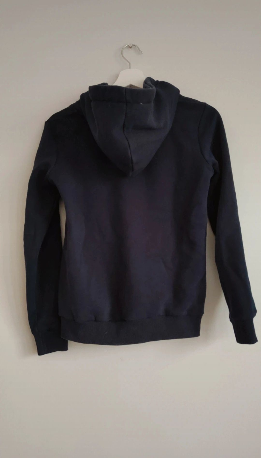 Bluza z kapturem damska
