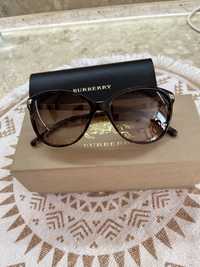 Нові окуляри BURBERRY жіночі ціна 5000 грн