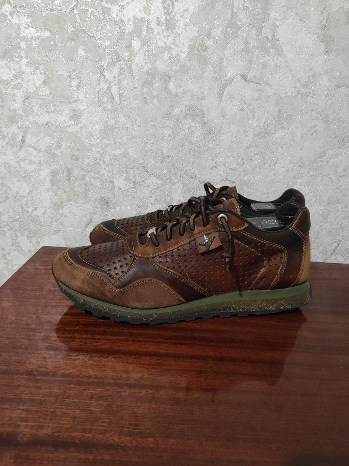 Преміум кросівки CETTI SNEAKERS 46р