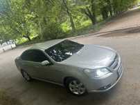 Продам Chevrolet Epica, 2.5, АКПП ГАЗ/Бензин