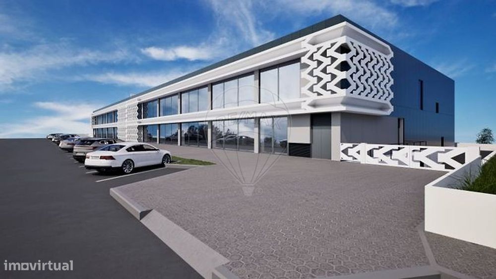 Armazém  para venda