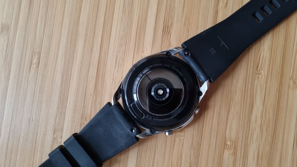 Vendo Samsung GALAXY WATCH 3