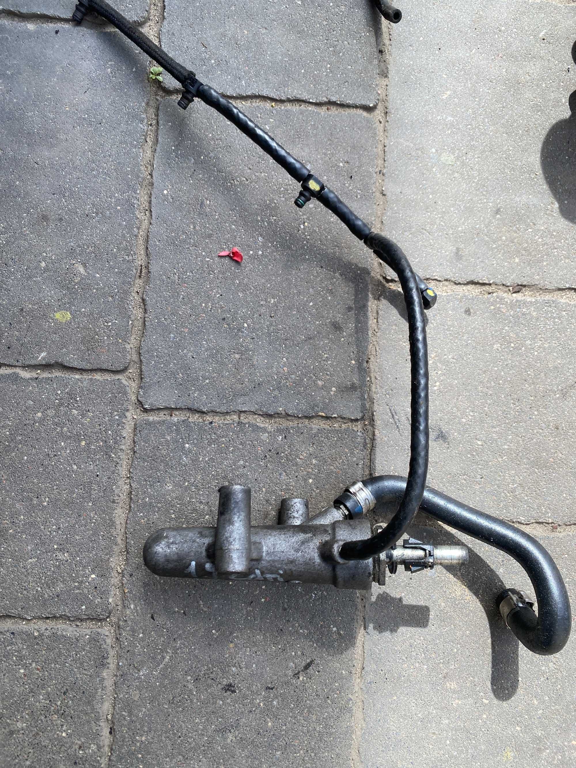 Wysprzęglik Opel Astra H 1.9 CDTI 5516.8200.