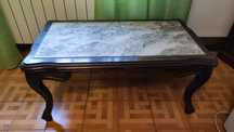 Mesa centro sala