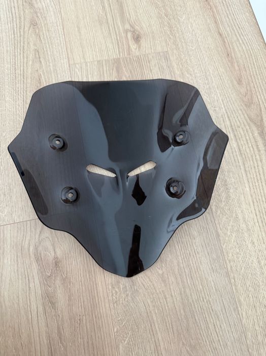 WRS - Viseira Escura - Honda CB500x