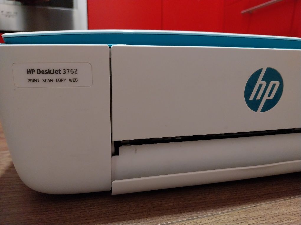 Impressora HP, em ótimo estado