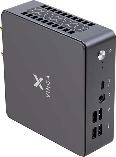 Міні пк Vinga core i3 1215u