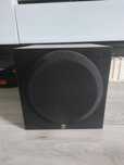Subwoofer aktywny yamaha