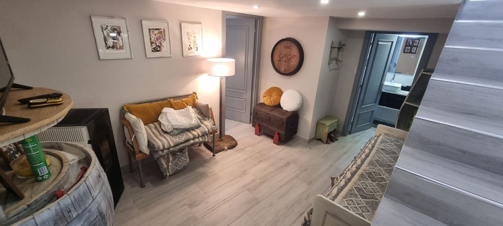 Moradia em seia toda remodelada espectacular ( não quero imobiliárias)