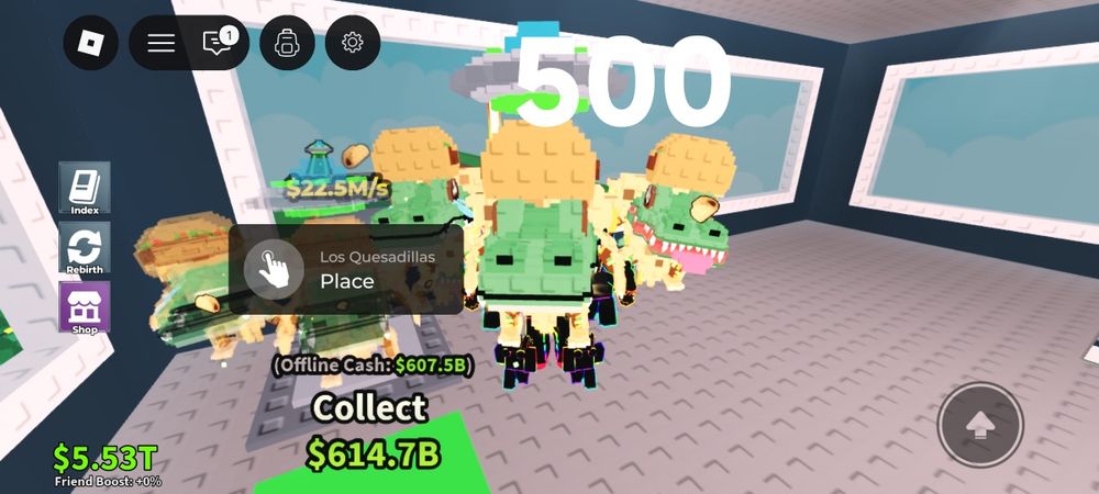 Steal a Brainrot OG! Скидка -80% Дешево!