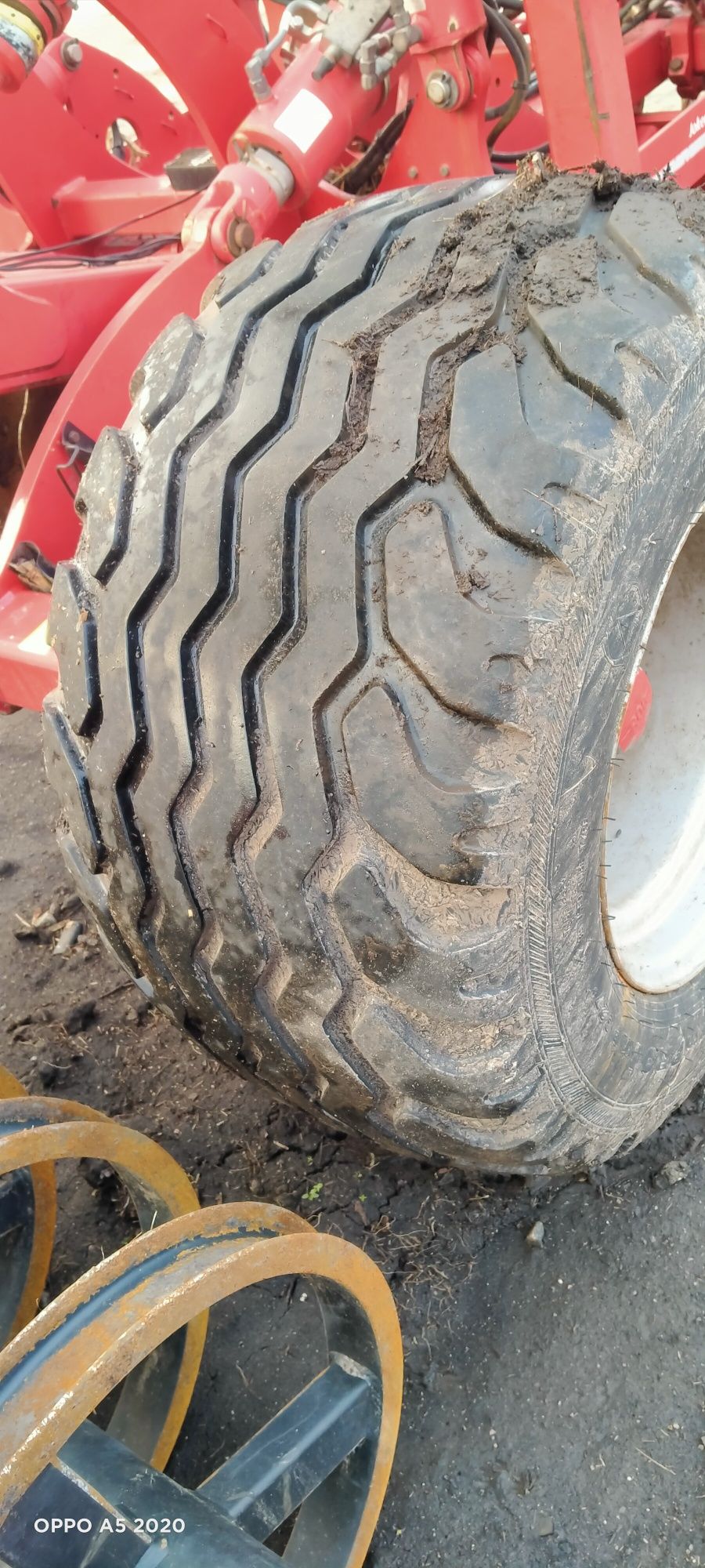 Horsch Joker 8 RT