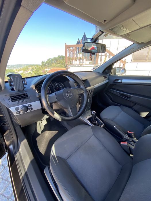 Opel Astra 1.3 CDTI 2006