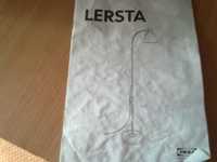 Лампа на длиной  металической ножке Lersta для чтения