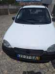 Opel Corsa B diesel