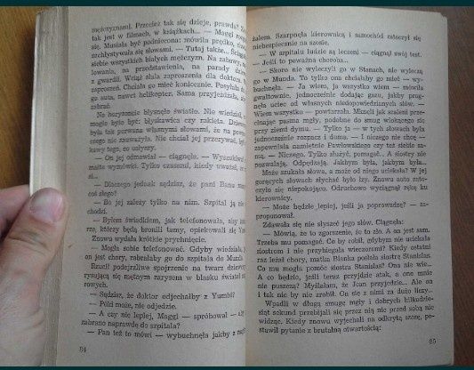 Błękitne hełmy na tamie - Jan Dobraczyński