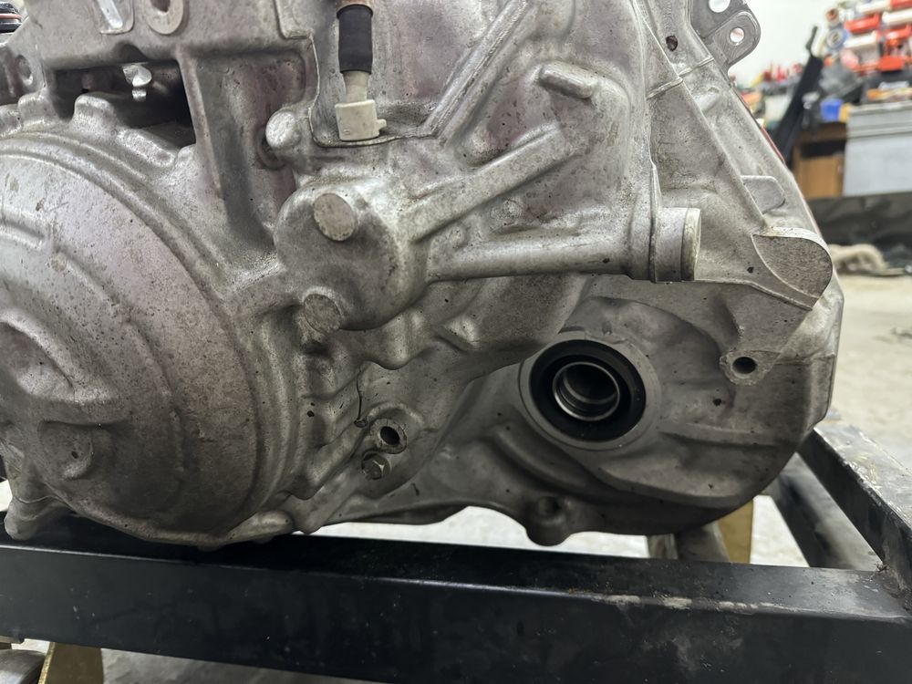 Коробка Автомат БМВ 2 Ф44 М235 Aisin AW AWF8G45 Полный привод 4x4 bmw